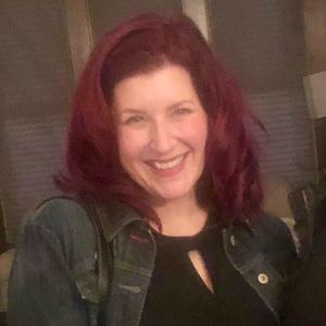 Meet your Posher, Cheryl